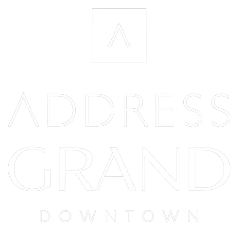 Nshama Address Grand Downtown logo